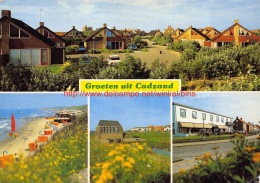 Groeten Uit Â… - Cadzand - Cadzand