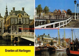 Groeten Uit Â… - Harlingen - Harlingen