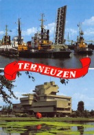 Terneuzen - Terneuzen