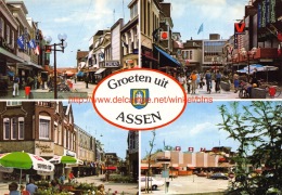 Groeten Uit Â… - Assen - Assen