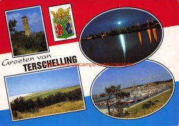 Groeten Uit Â… - Terschelling - Terschelling