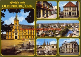 Grüsse Aus - Oldenburg - Oldenburg