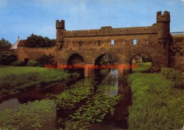 Berkelpoort - Zutphen - Zutphen