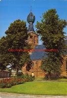 Nederlands Hervormde Kerk - Dwingeloo - Dwingeloo