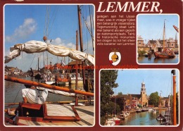 Lemmer - Lemmer