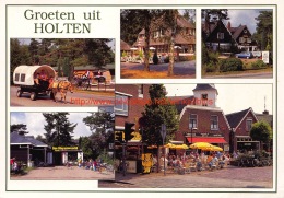 Groeten Uit Â… - Holten - Holten