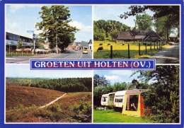 Groeten Uit Â… - Holten - Holten