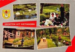 Groeten Uit Â… - Giethoorn - Giethoorn