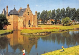Kasteel Radboud - Medemblik - Medemblik