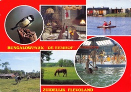 Bungalowpark De Eemhof - Flevoland - Otros & Sin Clasificación