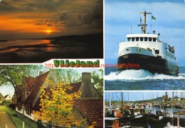 Vlieland - Vlieland