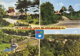 Het Kopje Van Bloemendaal - Bloemendaal - Bloemendaal