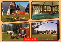 Bungalowpark Harderworld - Zeewolde - Sonstige & Ohne Zuordnung