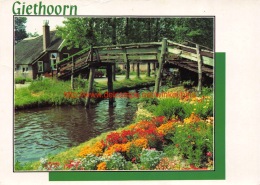 Giethoorn - Giethoorn