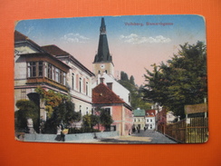 Voitsberg.Bismarckgasse - Voitsberg