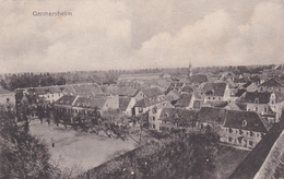 Germersheim - Germersheim