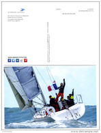 Carte Postale  Validité Ecopli - Prêts-à-poster:Stamped On Demand & Semi-official Overprinting (1995-...)