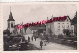 87 - NIEUL - PLACE DE L' EGLISE - EDITEUR VILLARS    1907 - Nieul