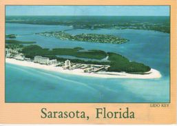 ETATS-UNIS : SARASOTA - Sarasota