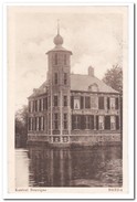 Breda, Kasteel Bouvigne - Breda