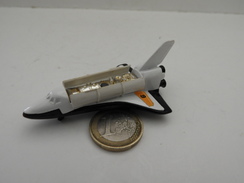 Corgy : SPACE SHUTTLE - Airplanes & Helicopters