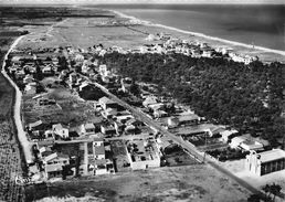 66-ARGELES-PLAGE- VUE AERIENNE - Argeles Sur Mer