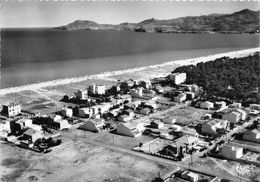 66-ARGELES-PLAGE- VUE AERIENNE - Argeles Sur Mer