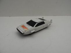 Corgy Juniors  : Lotus Esprit ~~ 007 - Corgi Toys