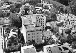 66-PERPIGNAN- PALACE HÔTEL DELSENY- VUE DU CIEL - Perpignan