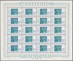 Liechtenstein - Altri & Non Classificati