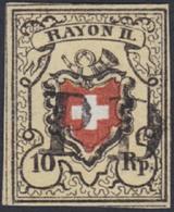 RAYON II - Other & Unclassified