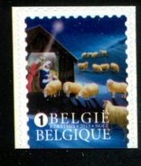 466715530 BELGIE 2013 *** MNH OCB 4381 Kerstmis - Neufs