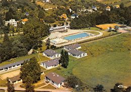 67-OBERNAI- VUE AERIENNE LA PISCINE - Obernai