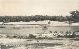 Maarsbergen, Het Zandgat - Maarsbergen