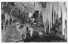 ¤¤  -  ANTILLES   -   BERMUDA   -  Crystal Cave  -  ¤¤ - Bermudes