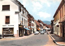 67-SCHIRMECK- LA GRAND'RUE - Schirmeck