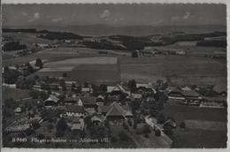 Fliegeraufnahme Von Affoltern I/E. - Photo: A. Boss - Affoltern Im Emmental 