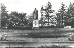 Tubbergen, Dr. Schaepman Monument - Tubbergen