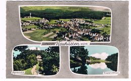 D-7681    NEUHÜTTEN : Multiview - Heilbronn