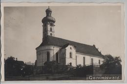 Gommiswald - Kirche - Gommiswald