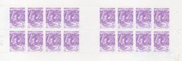 CARNET 16 TIMBRES  N° 655 - Markenheftchen