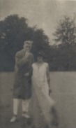 ARAG Tennis Gent: Kleine Foto Van 1925 - Sonstige & Ohne Zuordnung