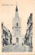¤¤  -   ORCHIES   -   L'Eglise     -  ¤¤ - Orchies