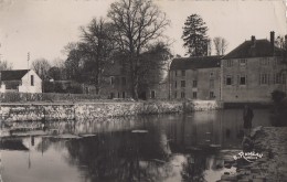 Delcampe - Milly La Forêt 91 - Château De La Bonde - Edition Rameau - Milly La Foret