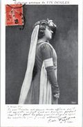 Opéra Artiste - Rose Féart De L'Opéra (collection Artistique Du Vindésiles )Photo Berger - Opera