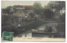 PERTHES - Le Petit Moulin - Perthes