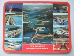 M05 AK Der Biggesee - Olpe