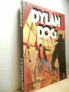 DYLAN DOG GIGANTE N. 2 - Dylan Dog