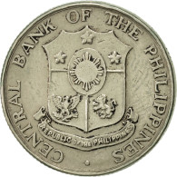 Monnaie, Philippines, 25 Centavos, 1964, TTB, Copper-Nickel-Zinc, KM:189.1 - Filipinas