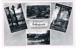 D-7738     FALLINGBOSTEL : Multiview - Fallingbostel